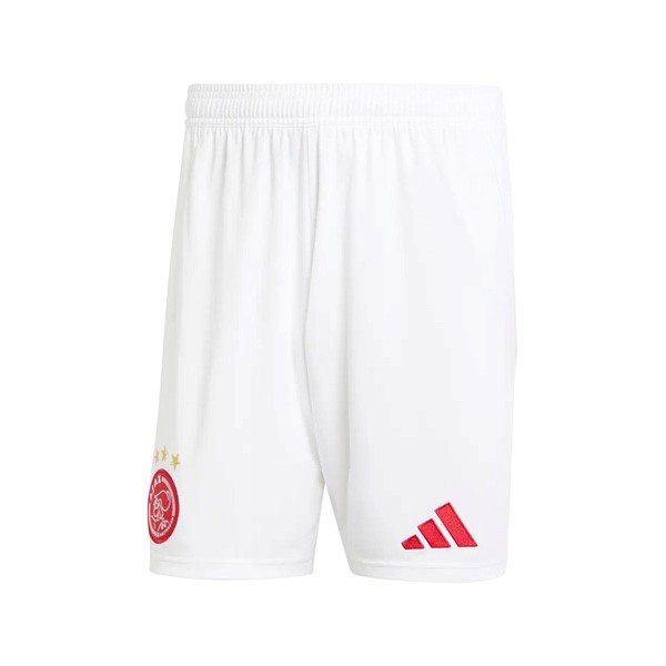 Pantalones Ajax 1ª 2024 2025